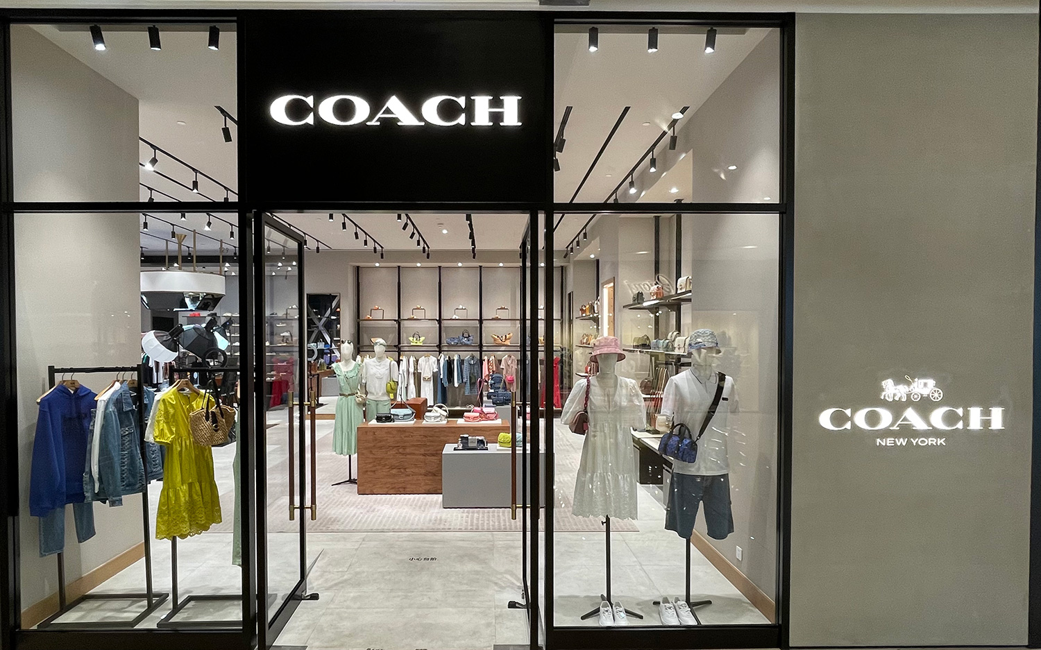 coachnewyork图片